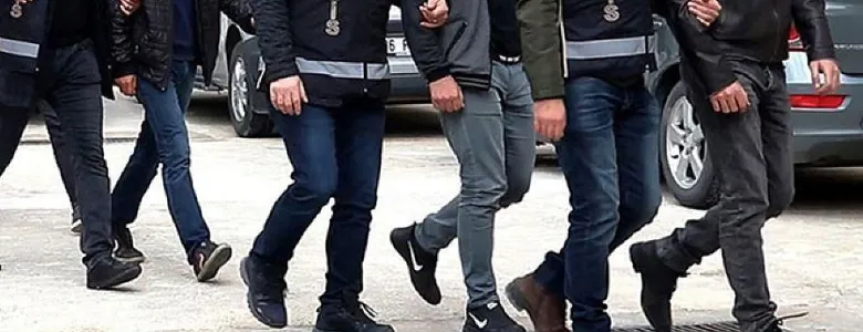 5 kat kar vaadiyle vurgun yptılar: 51 gözaltı