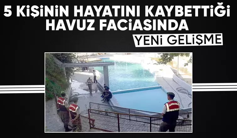 5 kişi hayatını kaybetmişti, aileleri üzen karar