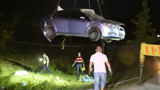 5 kişilik aile yok olmuştu, sürücü için yeni karar