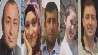 5 kişilik cinayet zinciri: Öldürüp tarlaya gömmüş