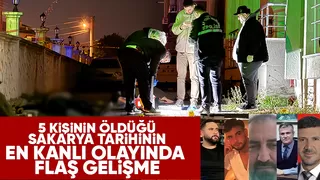 5 kişinin öldüğü çatışmada flaş gelişme