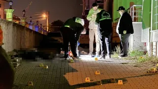 5 kişinin öldüğü çatışmanın davasına devam edildi