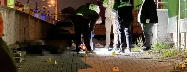 5 kişinin öldüğü çatışmanın davasına devam edildi