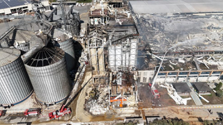 5 kişinin öldüğü fabrikadaki patlamanın davasında karar çıktı