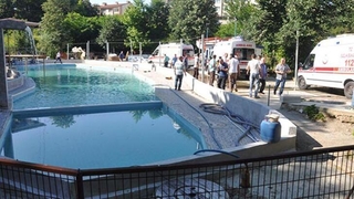 5 kişinin öldüğü havuz faciasında Başkan Soykan'a yargı yolu açıldı