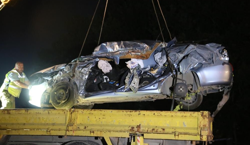 5 kişinin öldüğü katliam gibi kazada 22 yıl hapis istemi