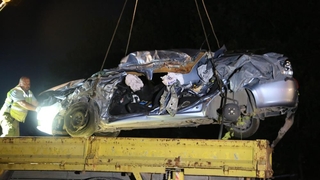 5 kişinin öldüğü katliam gibi kazada 22 yıl hapis istemi