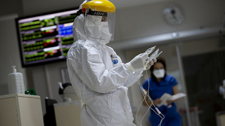 5 Ocak korona verileri