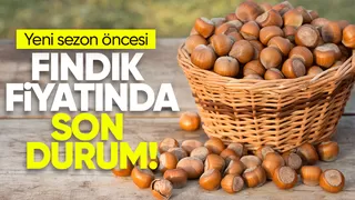 5 Temmuz fındık fiyat