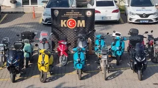 50 CC hilesi ortaya çıktı; Devleti milyonlarca lira zarara uğrattılar