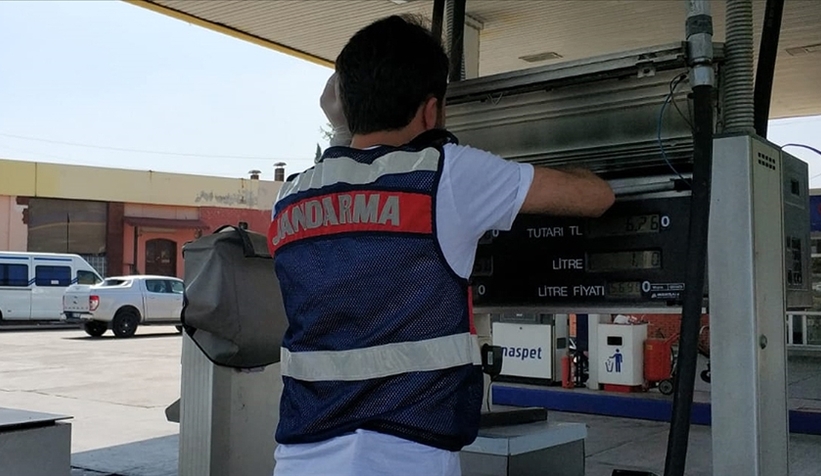 50 ilde Cumhuriyet tarihinin en büyük vergi kaçakçılığı operasyonu