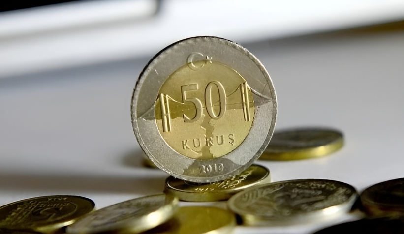 50 kuruş tedavülden kalkıyor iddiası yalanlandı