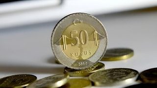50 kuruş tedavülden kalkıyor iddiası yalanlandı