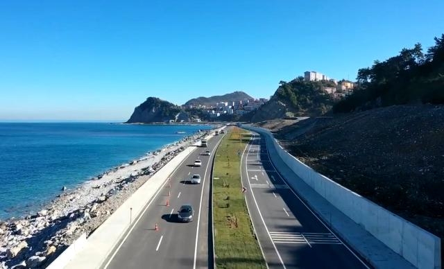 50 yıllık çile sona erdi