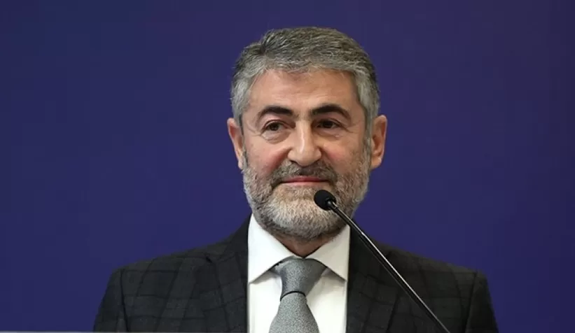 500 liralık banknot iddiasına yanıt verdi