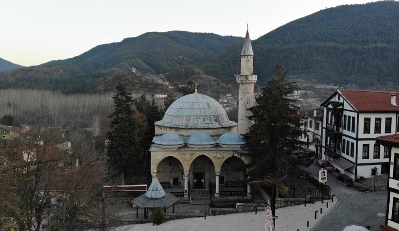 500 yıldır dimdik ayakta