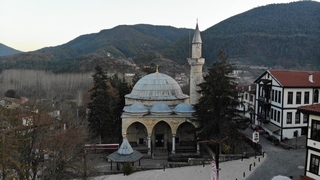 500 yıldır dimdik ayakta