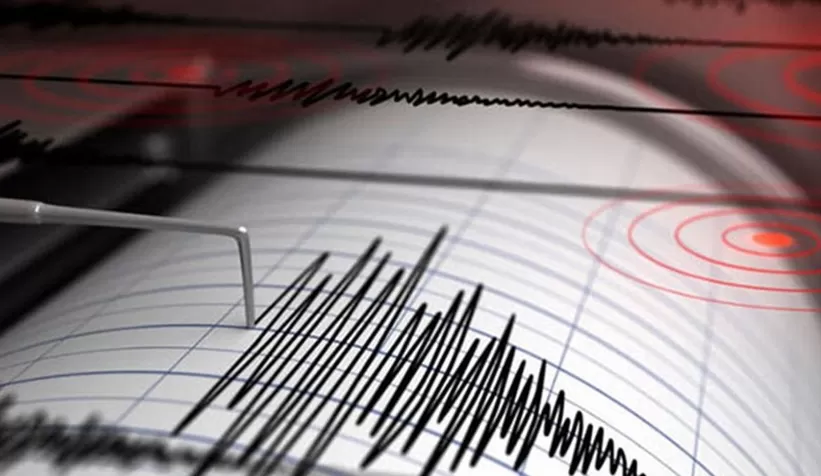5.2'lik deprem, Marmara'da hissedildi