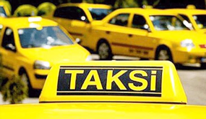 52 taksi plakası için ihaleye çıkıyor