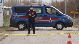 54 bin kişi için karantina kararı