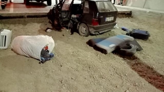 54 plakalı araçta can verdi, cesedi bir gün sonra bulundu