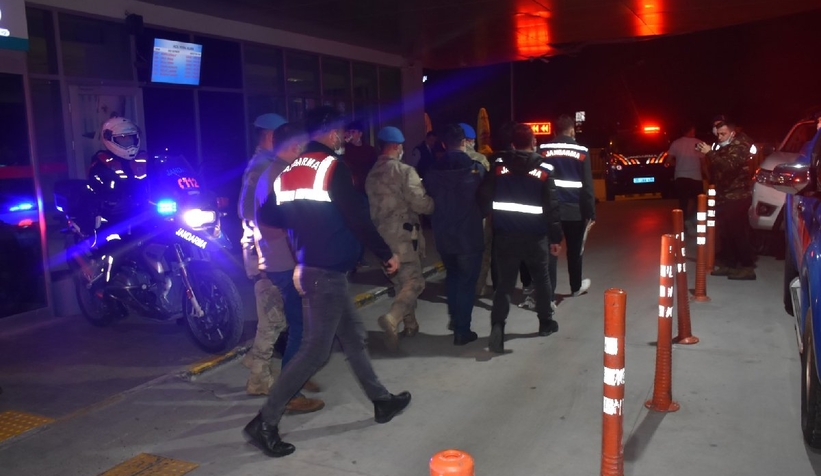 55 ilde büyük operasyon