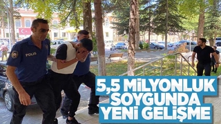 5.5 milyonluk vurgunda tutuklu sayısı 7'ye çıktı