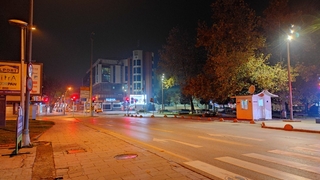 56 saatlik yasak beşinci haftasında