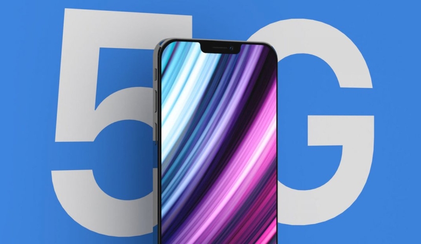 5G destekli telefon satışları 4G'li olanları geride bıraktı
