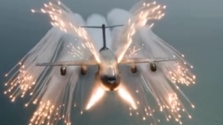 5’inci A400M güçlendirme işlemlerine başlandı