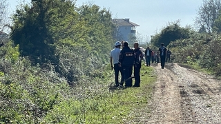 6 gündür aranıyordu, dere yatağında ölü bulundu