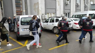 6 ilde hayali ihracat operasyonu: 11 gözaltı