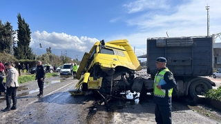 6 kişinin öldüğü kazada bir aile yok oldu