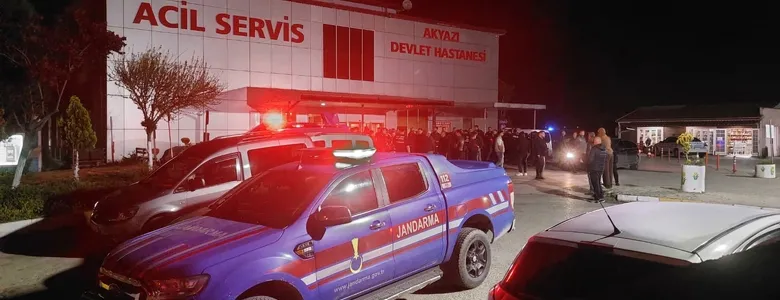 6 kişnin yaralandığı çatışma bu yüzden mi çıktı?