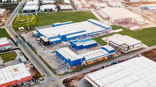 6 Kıta 195 ülkede ‘Türk Malı’ emaye kullanılacak