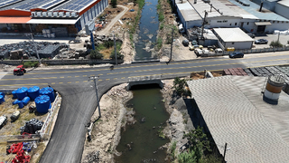 6 mahalle ulaşımının damar noktası yenilendi