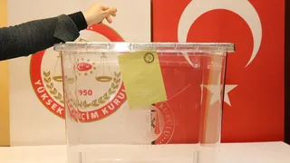 6  mahallede yeni muhtarlar belli oldu