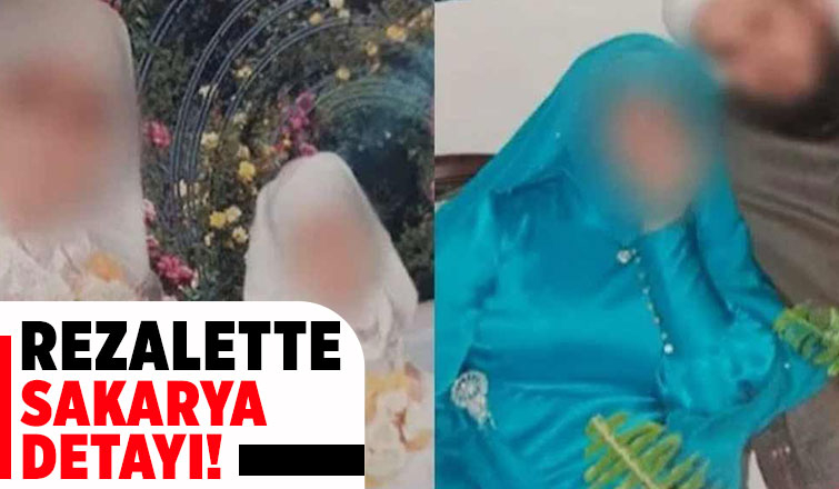 6 yaşındaki kız çocuğunun evlendirilmesi skandalında Sakarya detayı