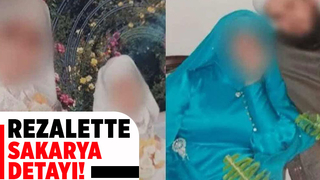 6 yaşındaki kız çocuğunun evlendirilmesi skandalında Sakarya detayı