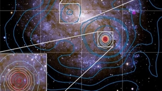 60 milyon ışık yılı uzaklıktan gelen gizemli sinyal keşfedildi