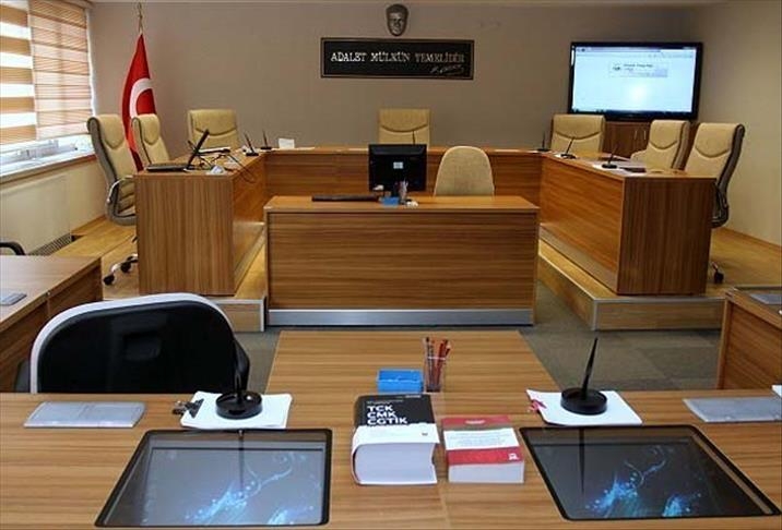 64 sanıklı DEAŞ davasında tanığa örgütten tehdit