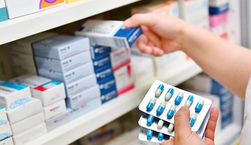 65 ilaç daha geri ödeme listesine alındı