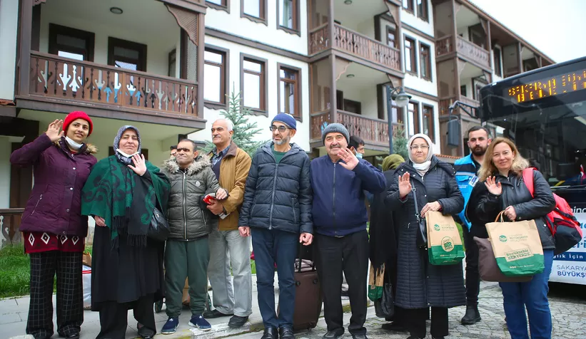 65 yaş ve üzeri vatandaşlar için çok önemli haber