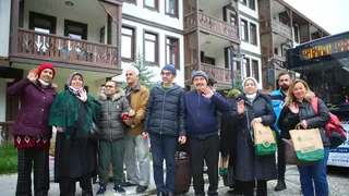 65 yaş ve üzeri vatandaşlar için çok önemli haber