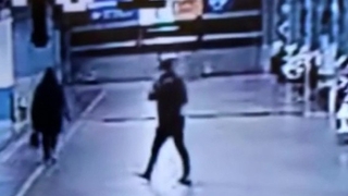 67 milyon TL'lik vurgun kamerada