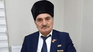 67 yaşındaki Kıbrıs Gazisi, kansere yenildi