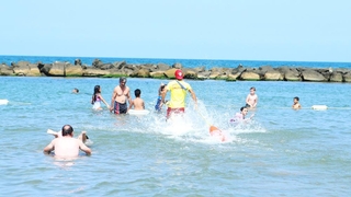 685 kişiyi kurtardılar