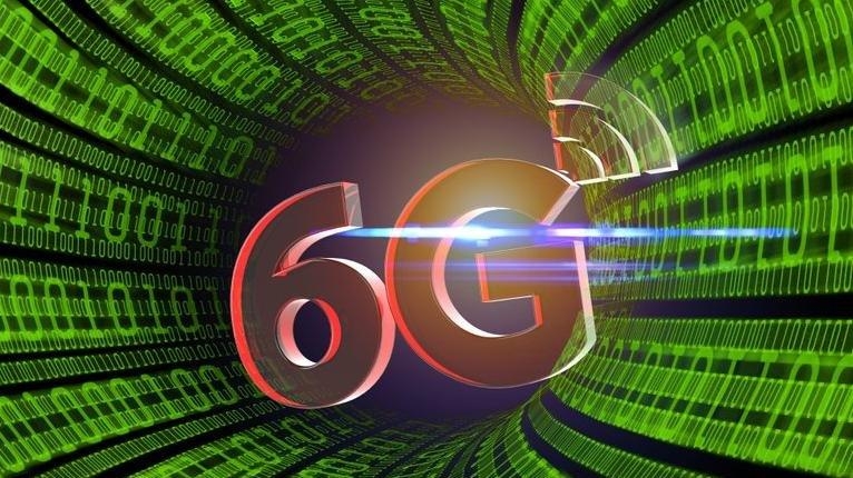 6G sistemi 2030’da