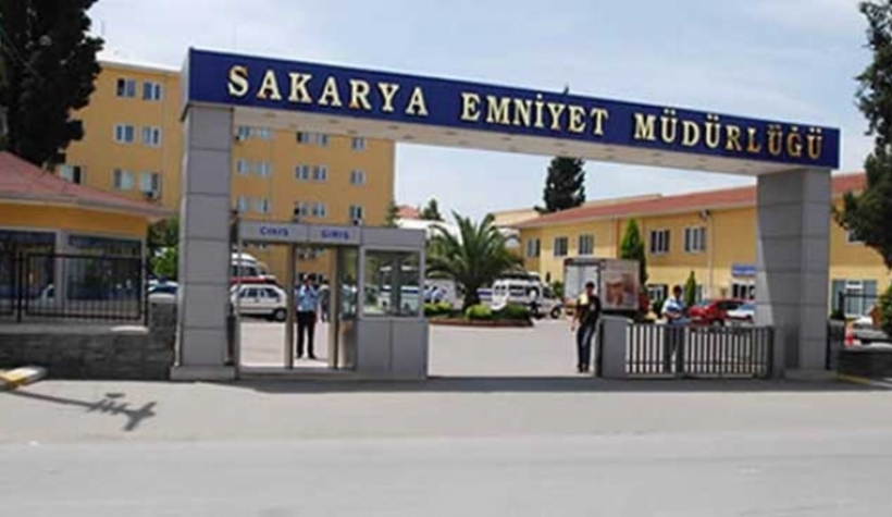 7 ilçenin emniyet müdürü değişti