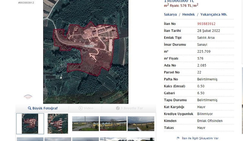 7 işçinin öldüğü havai fişek fabrikasına alıcı çıkmadı